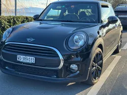 Gebraucht 2019 Mini ONE Kleinwagen | CHF 11’999 (Fairer Preis)