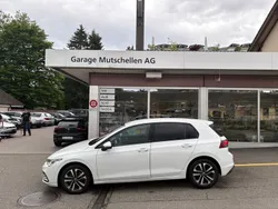 Gebraucht 2021 VW Golf VIII Style | CHF 20’500 (Guter Preis)