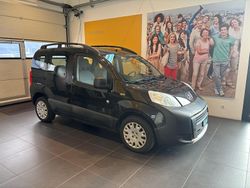 Gebraucht 2011 Peugeot Bipper Outdoor Van | CHF 3’990