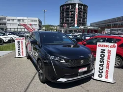 Gebraucht 2023 Peugeot 5008 GTi Van / Kleinbus | CHF 26’950 (Superpreis)