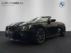 Neu 2025 BMW M4 Cabriolet Competition Edition Cabrio | CHF 133’900 (Superpreis)