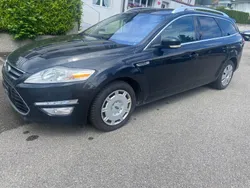 Gebraucht 2012 Ford Mondeo Titanium | CHF 2’900 (Fairer Preis)
