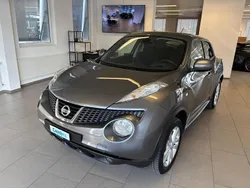 Gebraucht 2012 Nissan Juke Tekna SUV | CHF 7’900 (Fairer Preis)