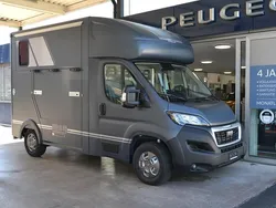 Neu 2025 Peugeot Boxer Van | CHF 71’900