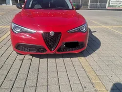 Gebraucht 2019 Alfa Romeo Stelvio SUV | CHF 24’200 (Superpreis)