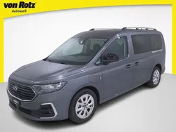 Neu 2025 Ford Tourneo Connect Titanium Van / Kleinbus | CHF 36’980 (Guter Preis)