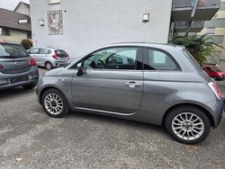 Gebraucht 2014 Fiat 500 Lounge | CHF 7’500 (Fairer Preis)