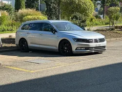Gebraucht 2017 VW Passat Highline Kombi | CHF 18’000 (Guter Preis)