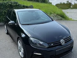Gebraucht 2010 VW Golf VI R | CHF 12’900 (Teuer)
