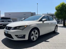 Gebraucht 2015 Seat Leon FR | CHF 11’900 (Guter Preis)