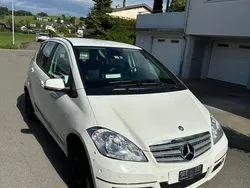 Gebraucht 2011 Mercedes A180 Classic | CHF 6’900 (Fairer Preis)