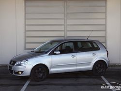 Gebraucht 2007 VW Polo Kleinwagen | CHF 6’800 (Fairer Preis)