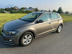 Gebraucht 2019 VW Polo Comfortline | CHF 9’900 (Guter Preis)