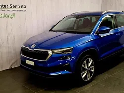 Gebraucht 2024 Skoda Karoq Selection SUV | CHF 49’960