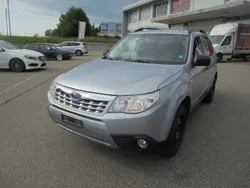 Gebraucht 2012 Subaru Forester SUV | CHF 3’500 (Superpreis)