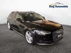 Gebraucht 2016 Audi A6 Allroad Kombi | CHF 15’900 (Fairer Preis)