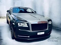 Gebraucht 2019 Rolls Royce Wraith | CHF 259’900