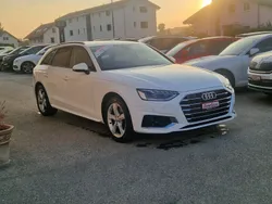 Gebraucht 2021 Audi A4 Advanced Kombi | CHF 26’750 (Guter Preis)