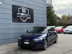 Gebraucht 2023 Audi A1 Sportback Kleinwagen | CHF 21’990 (Guter Preis)