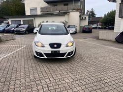 Gebraucht 2010 Seat Altea Style Van / Kleinbus | CHF 6’700