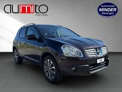 Gebraucht 2009 Nissan Qashqai Tekna SUV | CHF 3’900 (Fairer Preis)