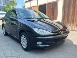 Gebraucht 2004 Peugeot 206 Premium | CHF 4’200 (Fairer Preis)