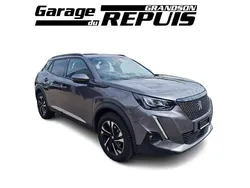 Gebraucht 2021 Peugeot 2008 Allure SUV | CHF 16’900 (Fairer Preis)