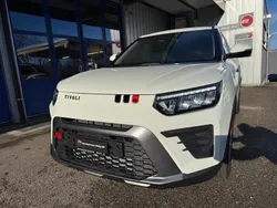 Weiss Neu 2024 Ssangyong Tivoli SUV | CHF 27’975 (Guter Preis)