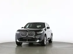 Neu 2025 BMW X3 Comfort Edition SUV | CHF 74’100 (Fairer Preis)