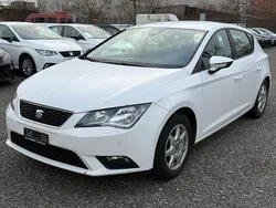 Gebraucht 2015 Seat Leon I-Tech | CHF 5’800 (Fairer Preis)