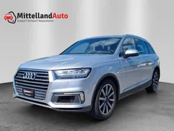 Gebraucht 2017 Audi Q7 Design SUV | CHF 39’900 (Teuer)