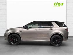 Gebraucht 2019 Land Rover Discovery 5 R-Dynamic SUV | CHF 29’900 (Fairer Preis)