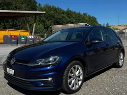 Gebraucht 2019 VW Golf VII Highline | CHF 15’500 (Superpreis)