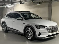 Gebraucht 2019 Audi e-tron S-Line SUV | CHF 25’900 (Guter Preis)