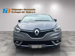 Anthrazit Gebraucht 2018 Renault Scénic IV Zen Van / Kleinbus | CHF 11’900 (Fairer Preis)