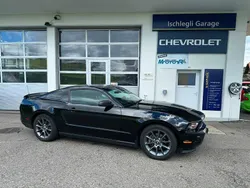 Gebraucht 2011 Ford Mustang Coupé | CHF 16’499