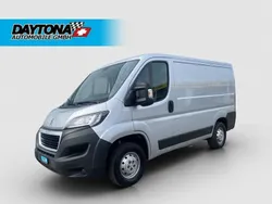 Gebraucht 2019 Peugeot Boxer Access Van | CHF 22’900 (Superpreis)