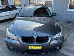 Gebraucht 2006 BMW 523 Kombi | CHF 5’500
