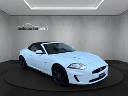Gebraucht 2010 Jaguar XKR Coupé | CHF 46’900