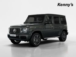Neu 2025 Mercedes G450 AMG line SUV | CHF 183’300