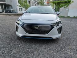 Gebraucht 2018 Hyundai Ioniq Kleinwagen | CHF 9’300 (Fairer Preis)