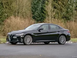 Gebraucht 2019 Alfa Romeo Giulia Business | CHF 23’800 (Superpreis)