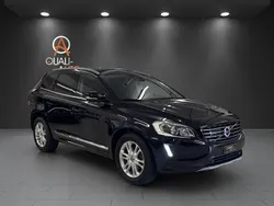 Gebraucht 2015 Volvo XC60 Summum SUV | CHF 14’900 (Guter Preis)