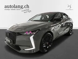 Grau Gebraucht 2022 DS Automobiles DS4 Performance Line Plus Limousine | CHF 39’800 (Guter Preis)