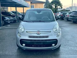 Gebraucht 2013 Fiat 500L Lounge Van / Kleinbus | CHF 5’800 (Guter Preis)