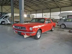 Gebraucht 1966 Ford Mustang | CHF 39’900