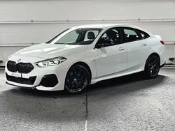 Gebraucht 2021 BMW M235 M Sport Coupé | CHF 34’900 (Superpreis)