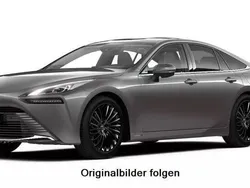 Gebraucht 2023 Toyota Mirai Platinum Limousine | CHF 33’300 (Etwas zu teuer)