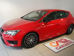Gebraucht 2015 Seat Leon Limousine | CHF 19’890 (Teuer)
