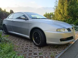 Gebraucht 2009 Alfa Romeo GT Distinctive Coupé | CHF 9’000